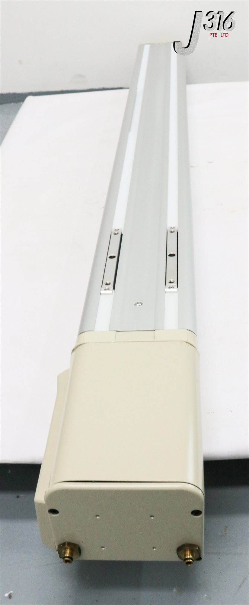 25863 ADEPT LINEAR MODULE ENCODED SERVO, XY-HRS 095CM200AD (NEW